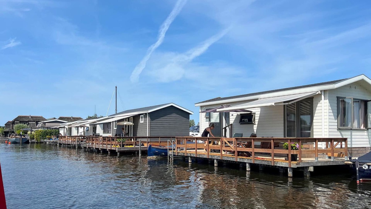 Municipality of Stichtse Vecht House | 2 bedroom lovely home in Breukelen