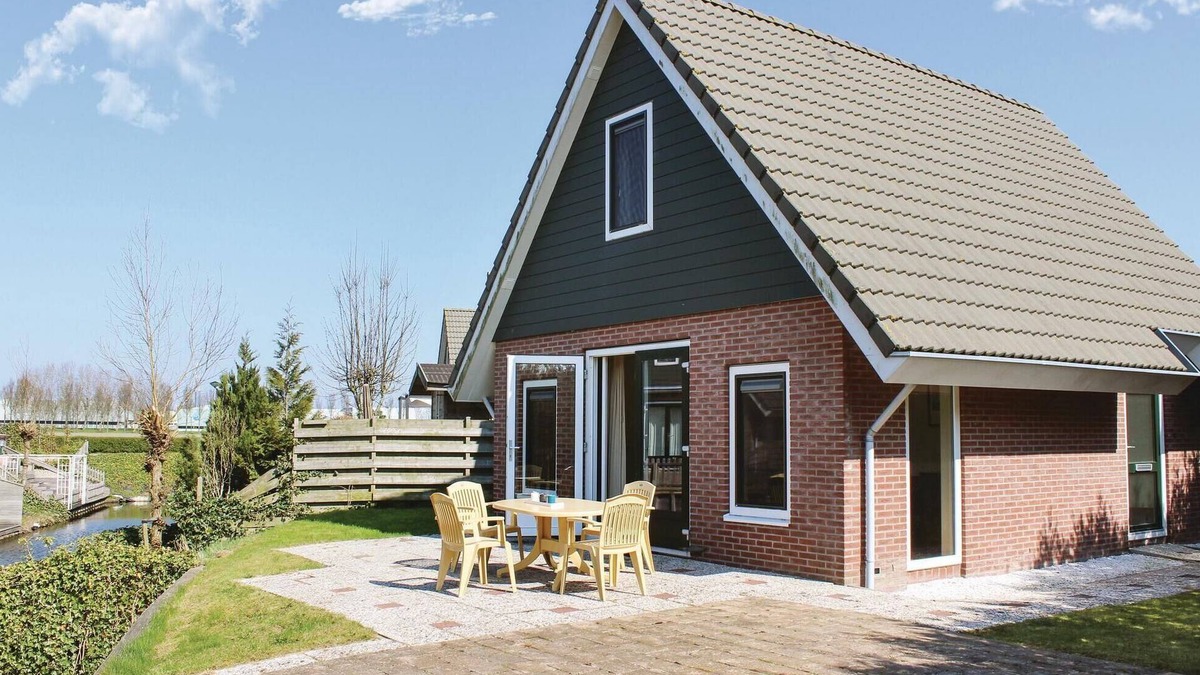 Opperdoes House | 2 bedroom lovely home in Opperdoes
