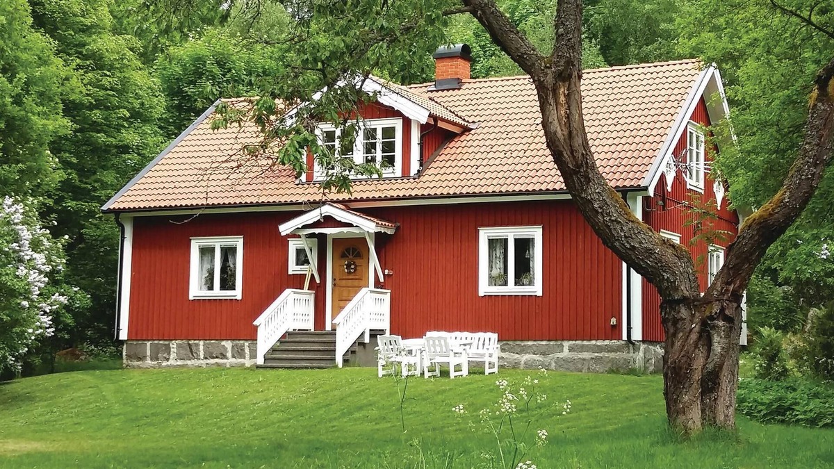 Lonashult House | 2 bedroom lovely home in Lönashult
