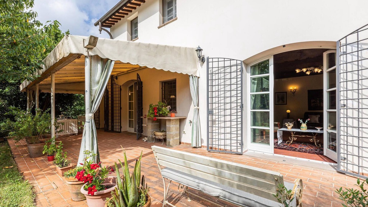 Montecastello House | 2 bedroom lovely home in Montecastello