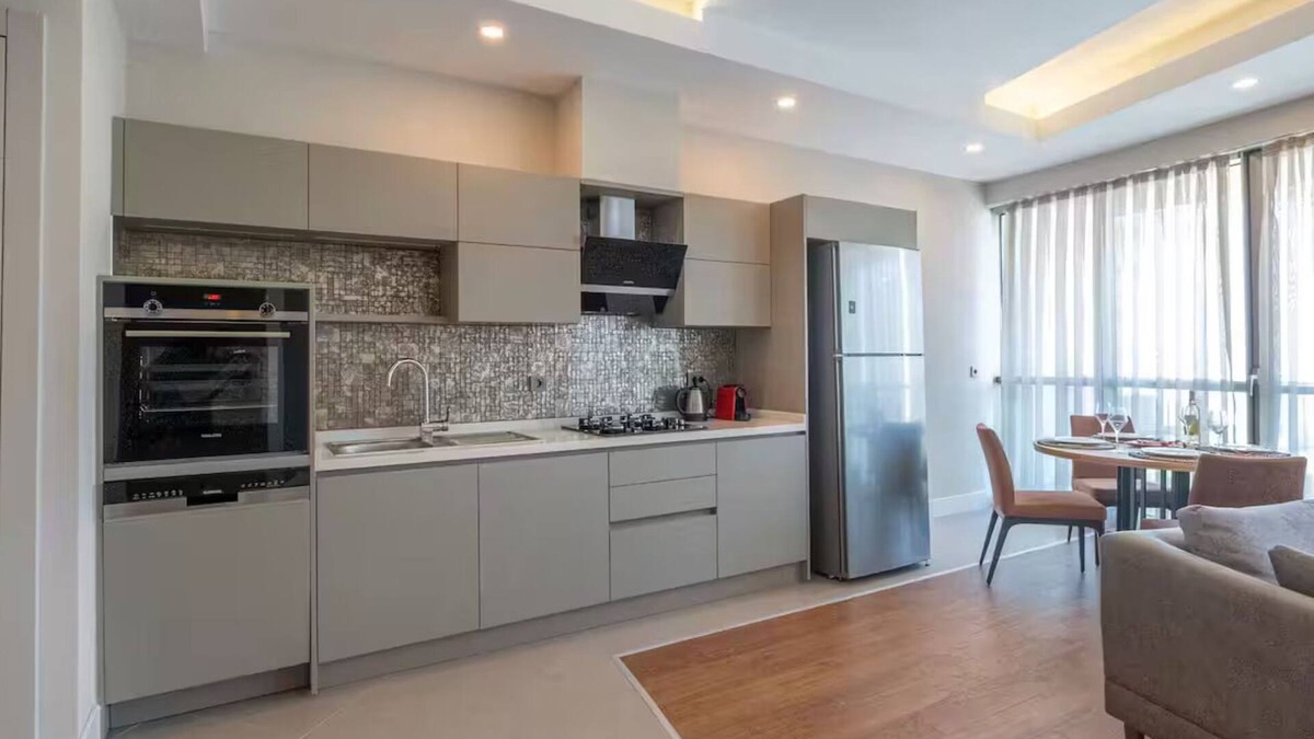 Lara Apartment | 2 Bedroom Luxurious Apartment with Pools, SPA, GYM, free parking