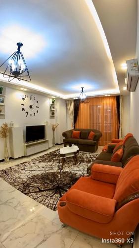 Al-Basatin Apartment | 2 Bedroom Luxury Apartment-Maadi