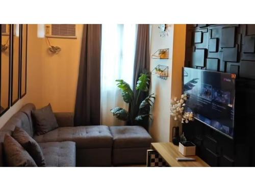 San Bartolome House | 2 Bedroom Luxury Condo UnitLuxHomme