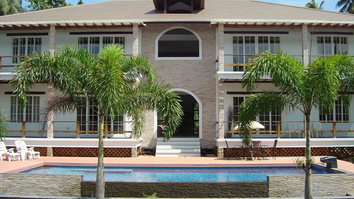 Bang Po Apartment | 2 Bedroom Luxury Serviced Apartment Koh Samui Thailand