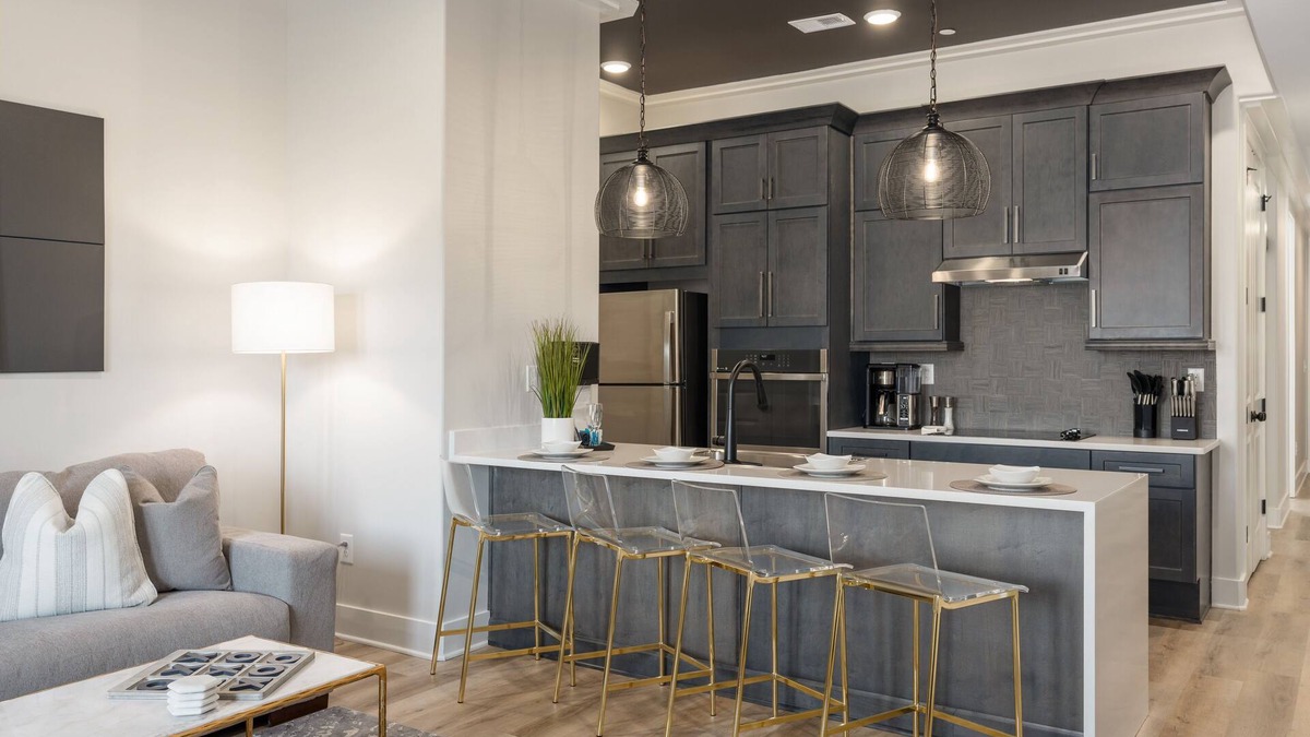 Helena Condo | 2 Bedroom, Main Level- ADA Accessible