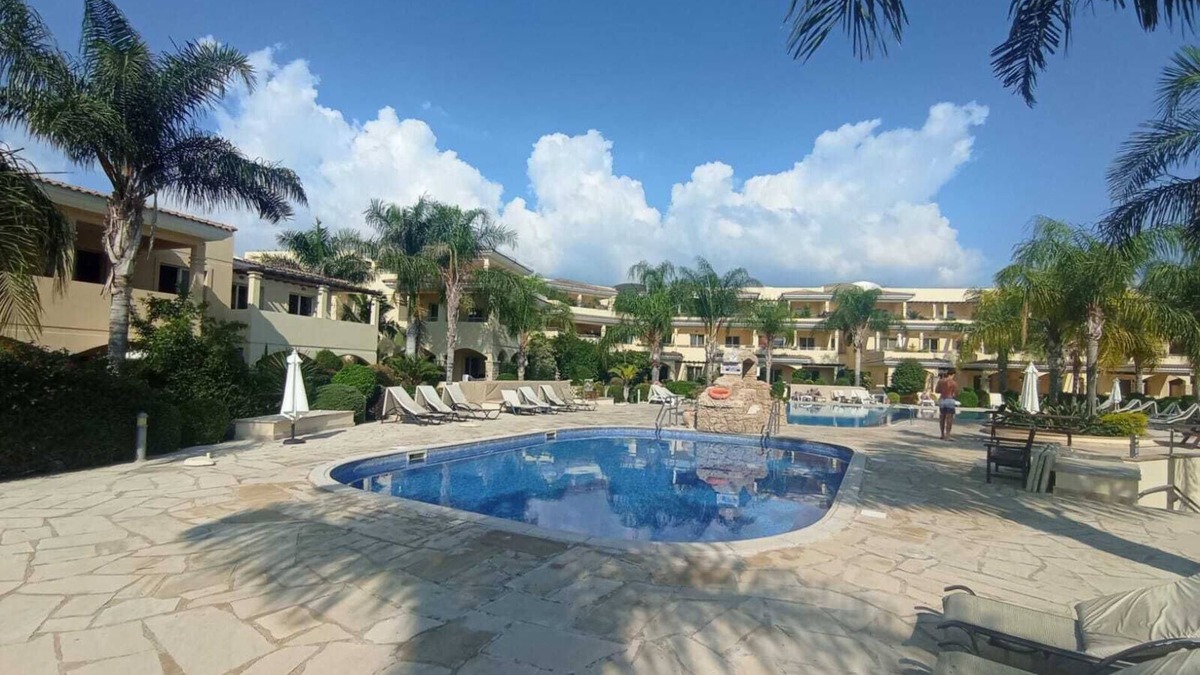 Mandria House | 2 Bedroom Maisonette, Mandria, Paphos, Cyprus