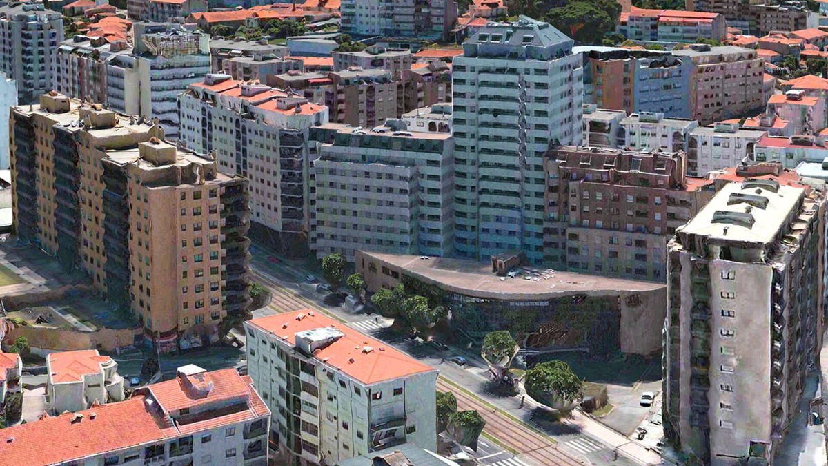 Mafamude Apartment | 2 bedroom modern apartment in the center of Vila Nova de Gaia, 3 min. from Porto