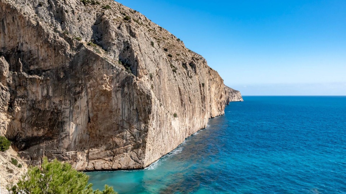 Pueblo Mascarat Apartment | 2 bedroom modern apartment in ALTEA WITHIN the SEA