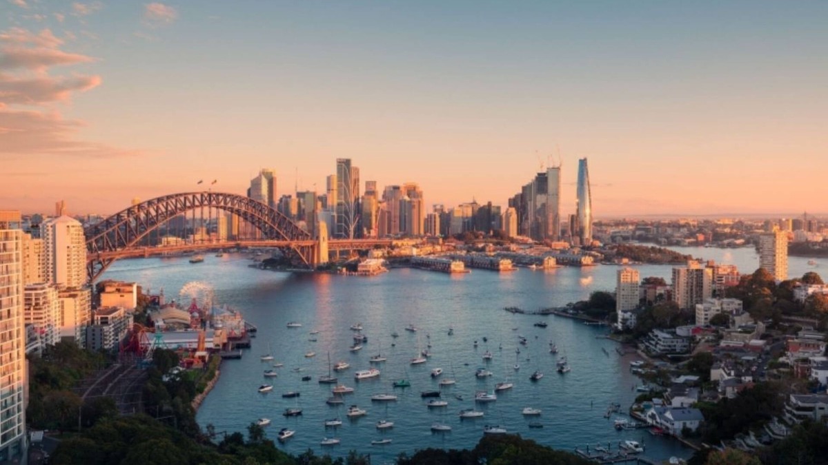 Waterloo Apartment | 2 Bedroom Modern Suite at Waterloo Sydney