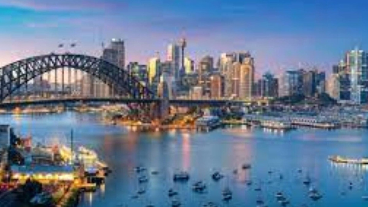 Waterloo Apartment | 2 Bedroom Modern Suite at Waterloo Sydney