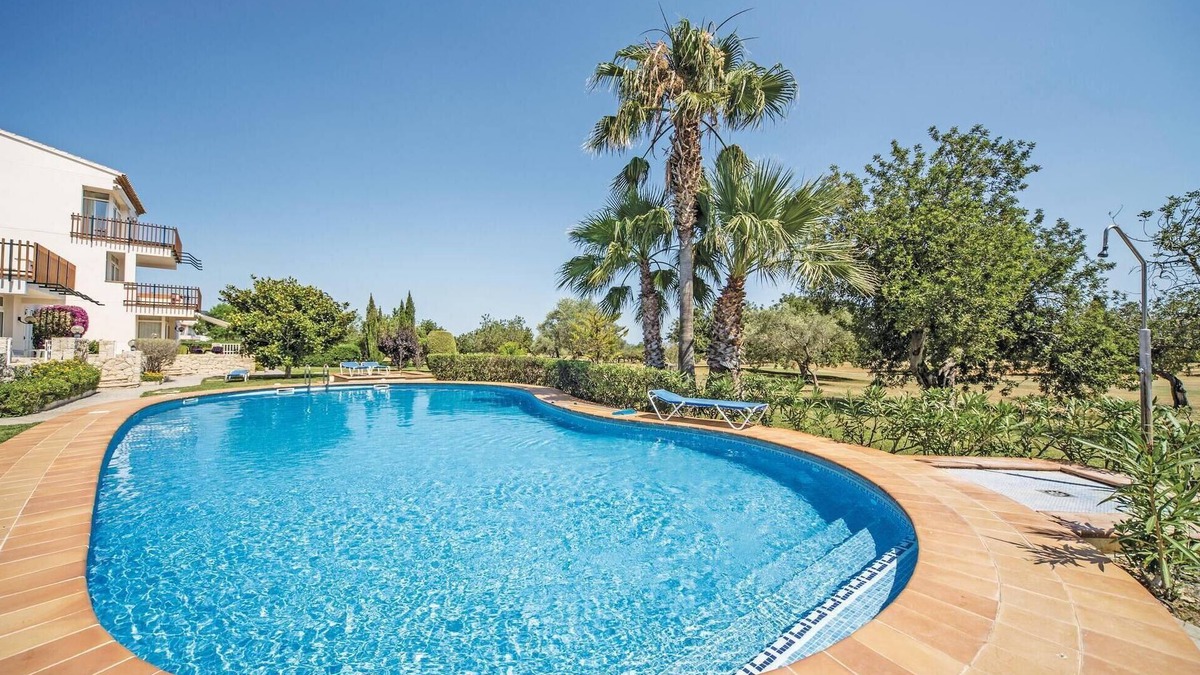 San Jorge Apartment | 2 bedroom nice apartment in San Jordi