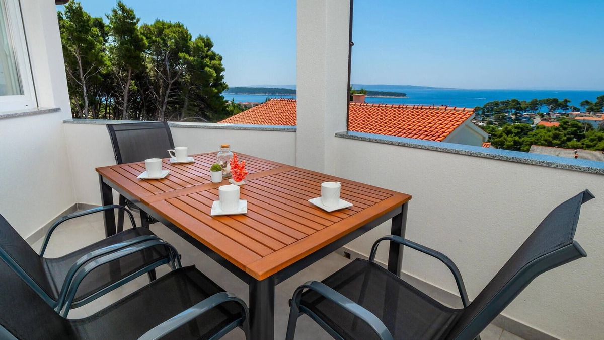 Banjol Apartment | 2 bedroom nice apartment in Banjol