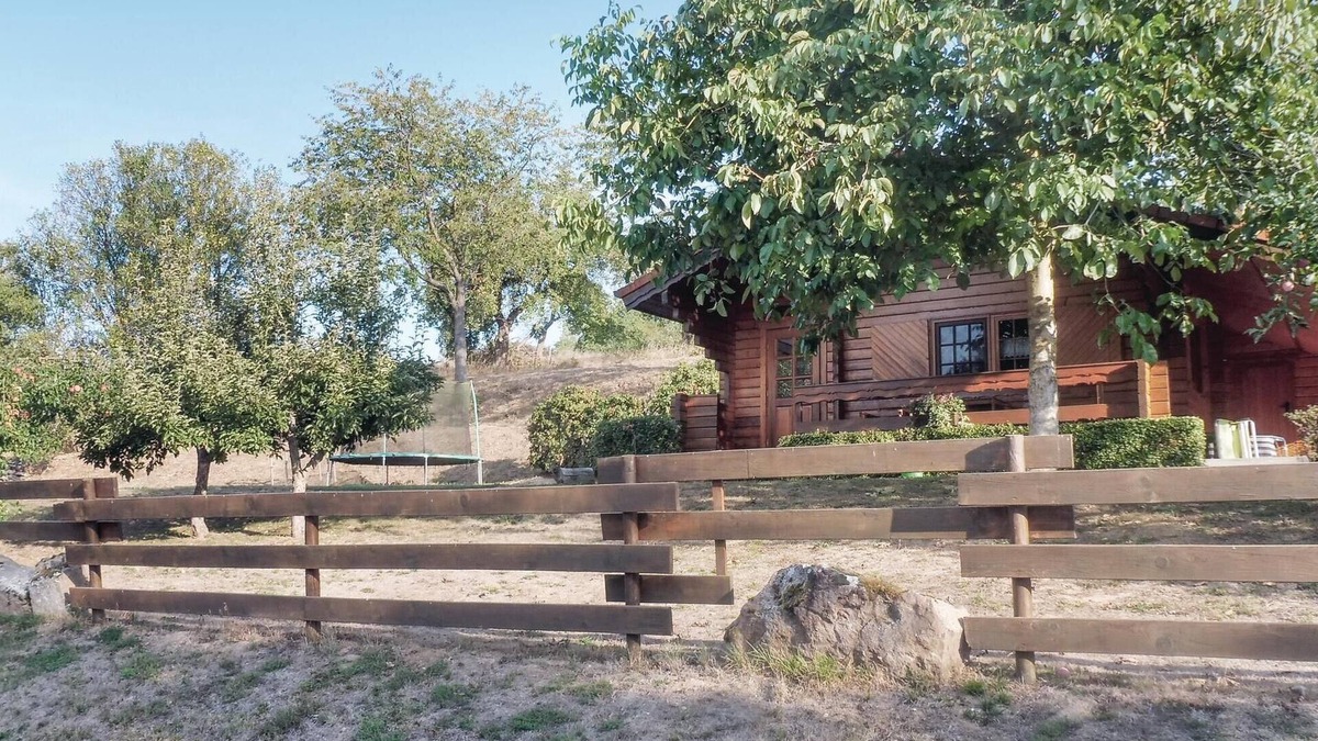 Schlitz House | 2 bedroom nice home in Schlitz-Rimbach