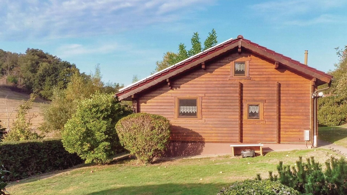 Schlitz House | 2 bedroom nice home in Schlitz-Rimbach