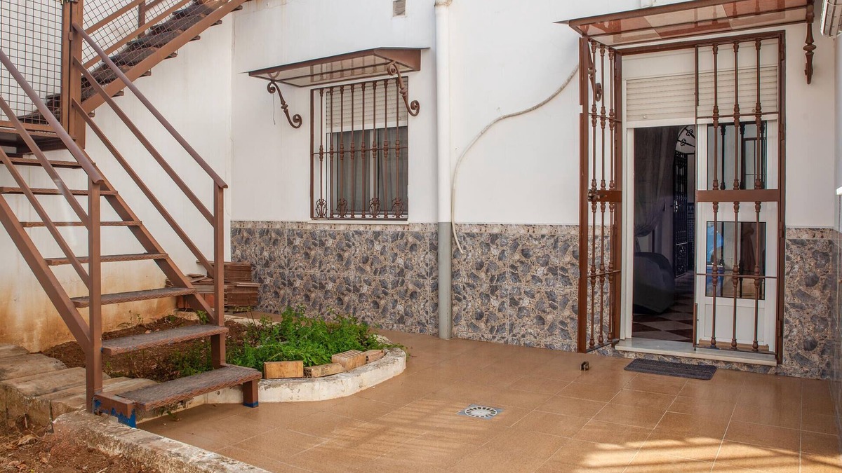 Alcala Del Rio House | 2 bedroom nice home in Alcalá del Río