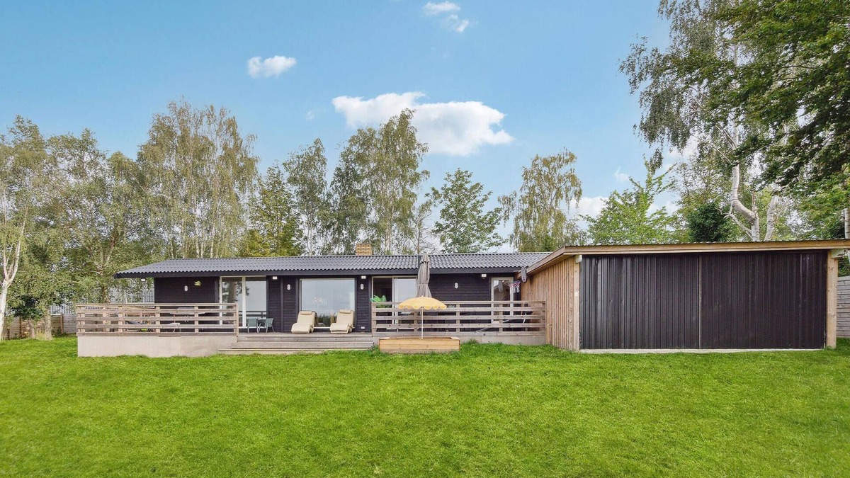 Frederikssund Municipality House | 2 bedroom nice home in Jægerspris