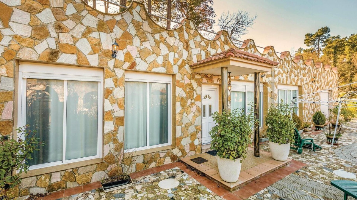 Puigventos House | 2 bedroom nice home in Puig Ventos