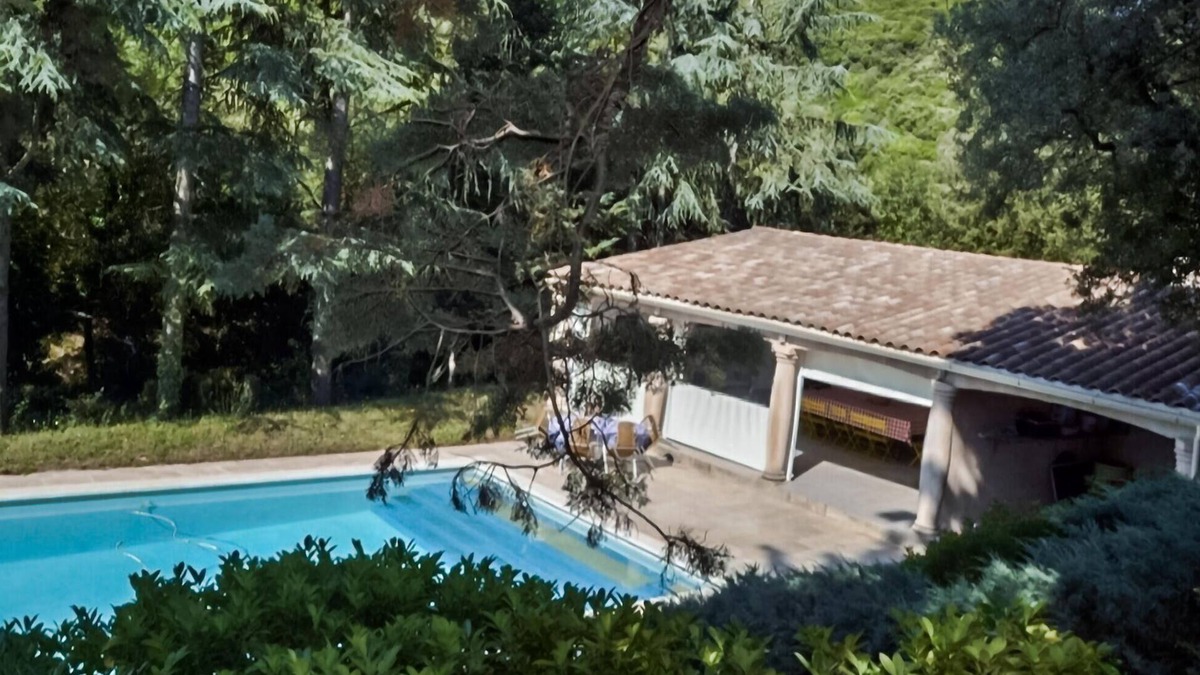 Cabrerolles House | 2 bedroom nice home in Cabrerolles