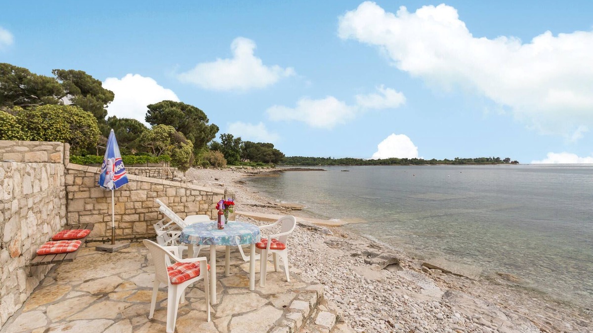 Krizine House | 2 bedroom nice home in Sveti Ivan