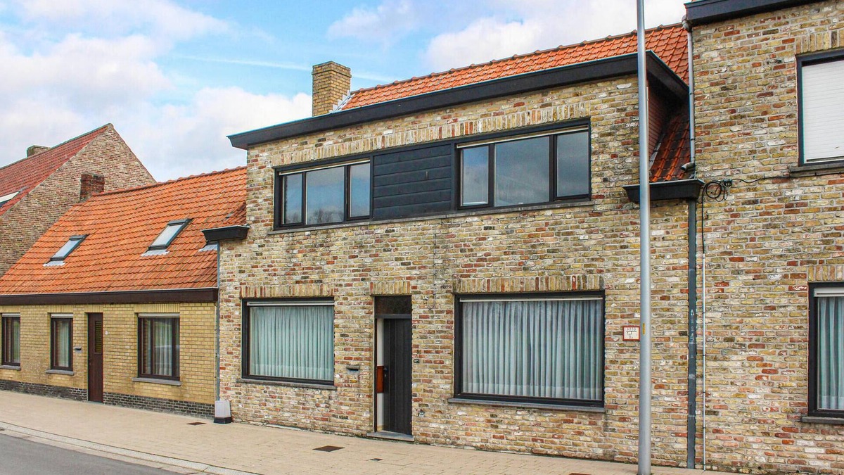 Lapscheure House | 2 bedroom nice home in Damme