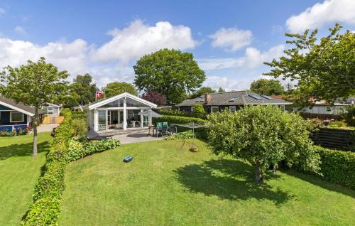Kerteminde Municipality House | 2 Bedroom Nice Home In Kerteminde
