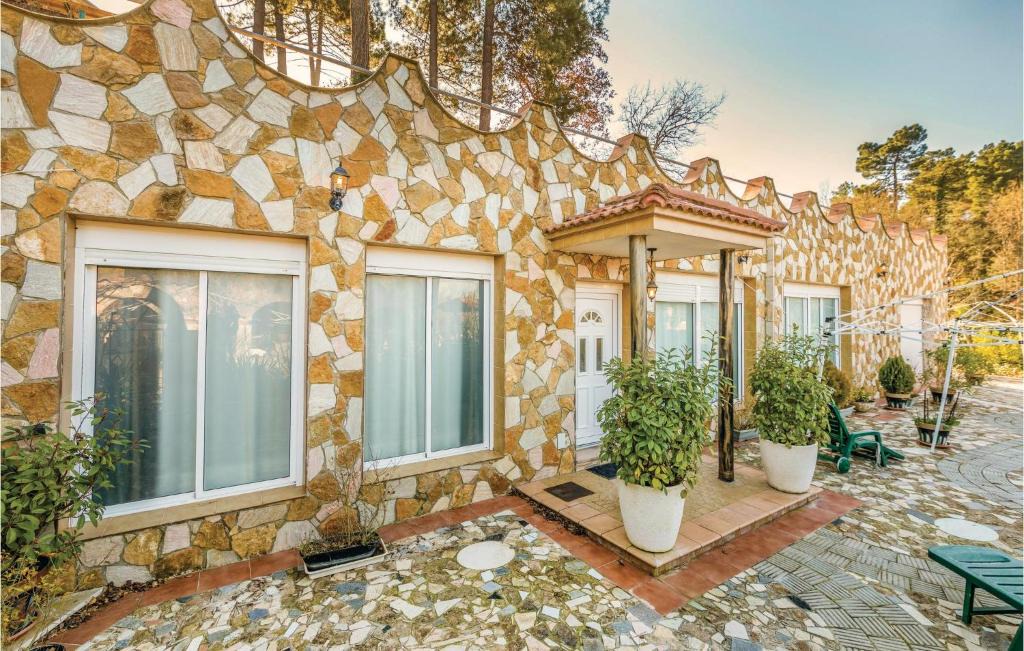 Puigventos House | 2 Bedroom Nice Home In Puig Ventos