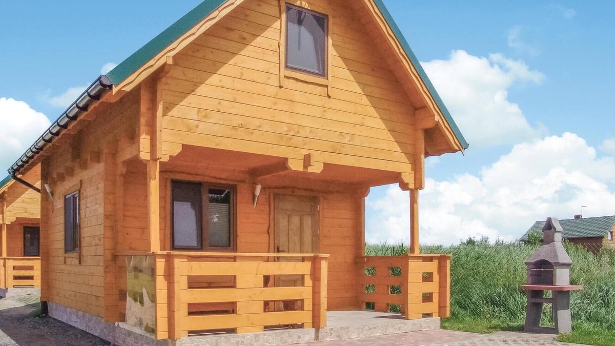 Gaski House | 2 bedroom nice home in Gaski