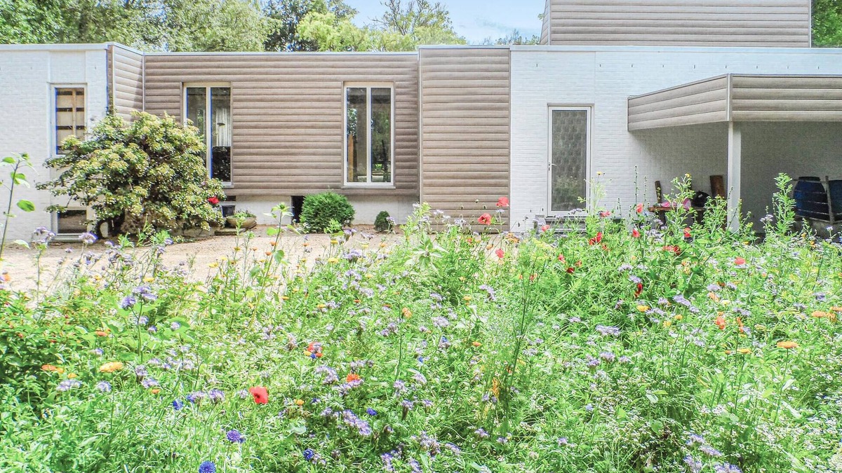 Ypres House | 2 bedroom nice home in Ieper