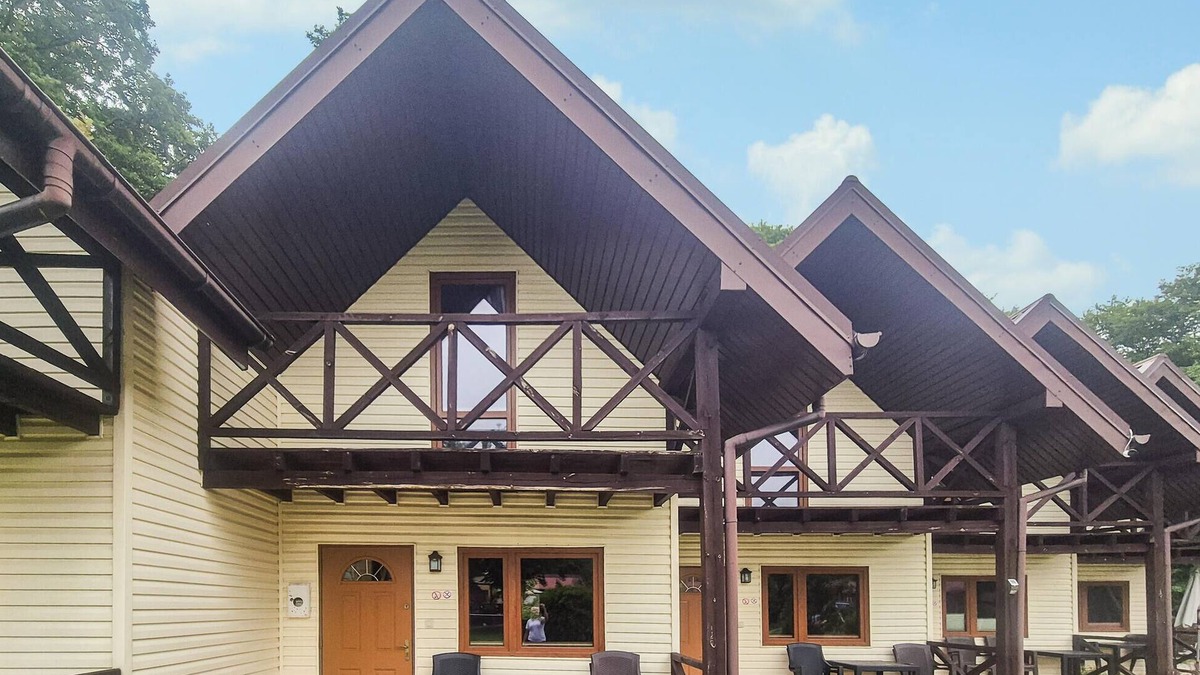 Łazy House | 2 bedroom nice home in Lazy