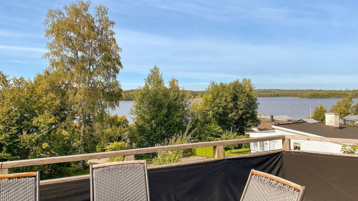 Nassjo Municipality House | 2 bedroom nice home in Nässjö