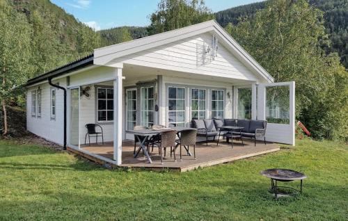 Stjordal House | 2 Bedroom Nice Home In Skatval
