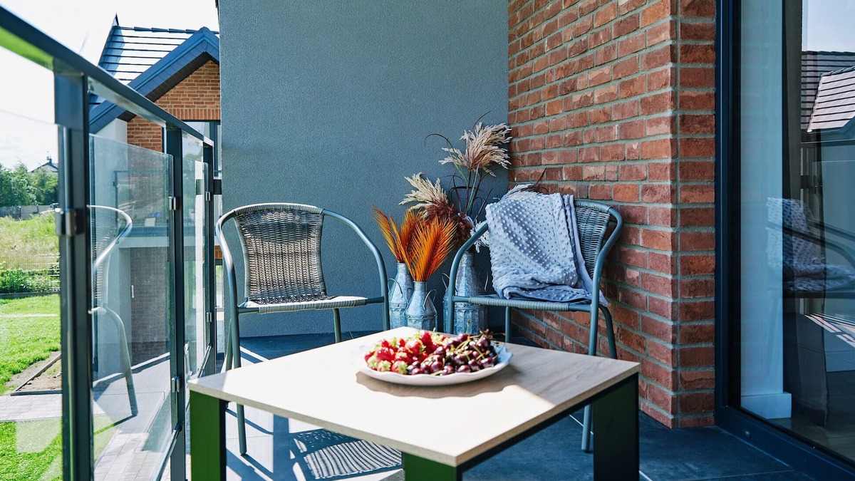 Nowecin House | 2 bedroom nice home in Nowecin