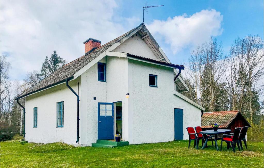 Kimstad House | 2 Bedroom Nice Home In Kimstad