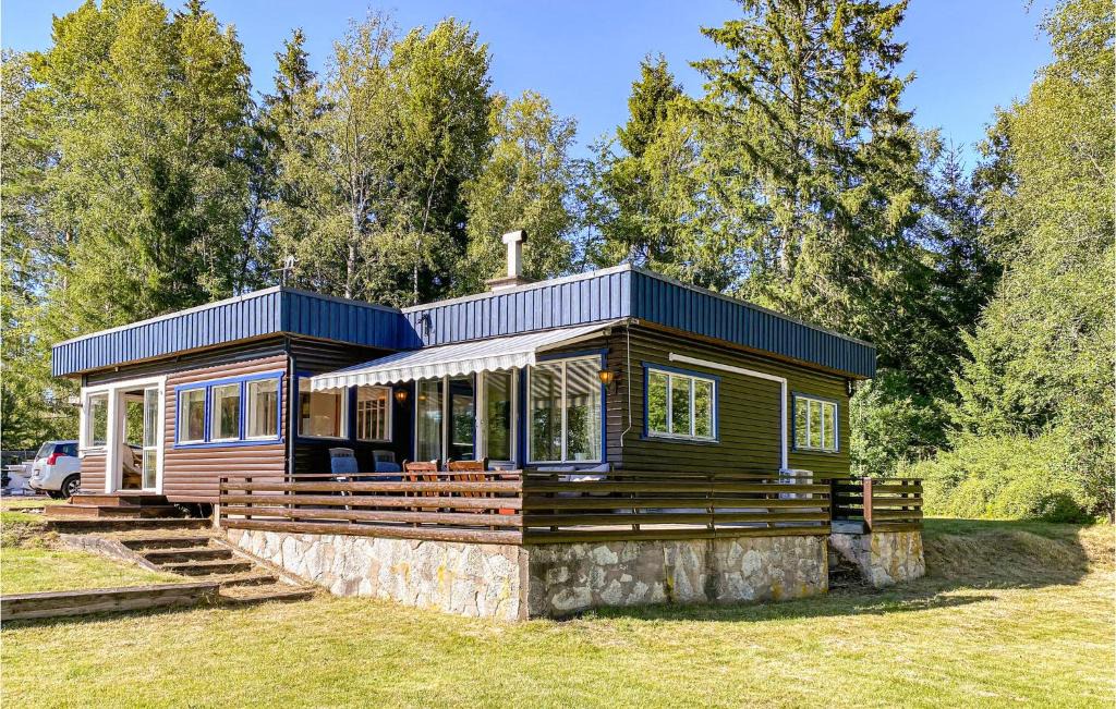 Timmersdala House | 2 Bedroom Nice Home In Timmersdala