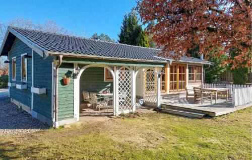 Tyringe House | 2 Bedroom Nice Home In Tyringe