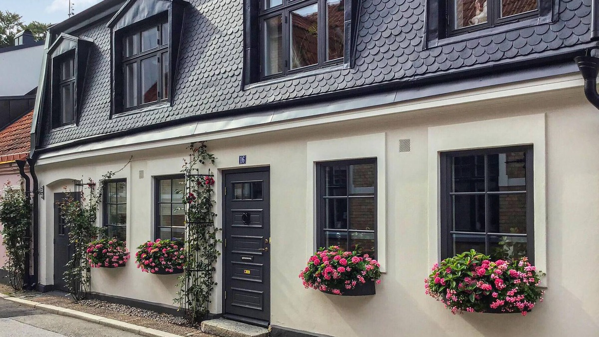 Ystad House | 2 bedroom nice home in Ystad