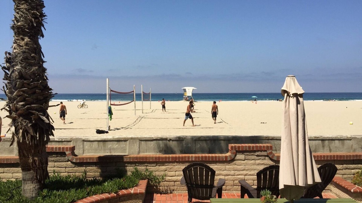 South Mission Beach House | 2 Bedroom, Ocean View