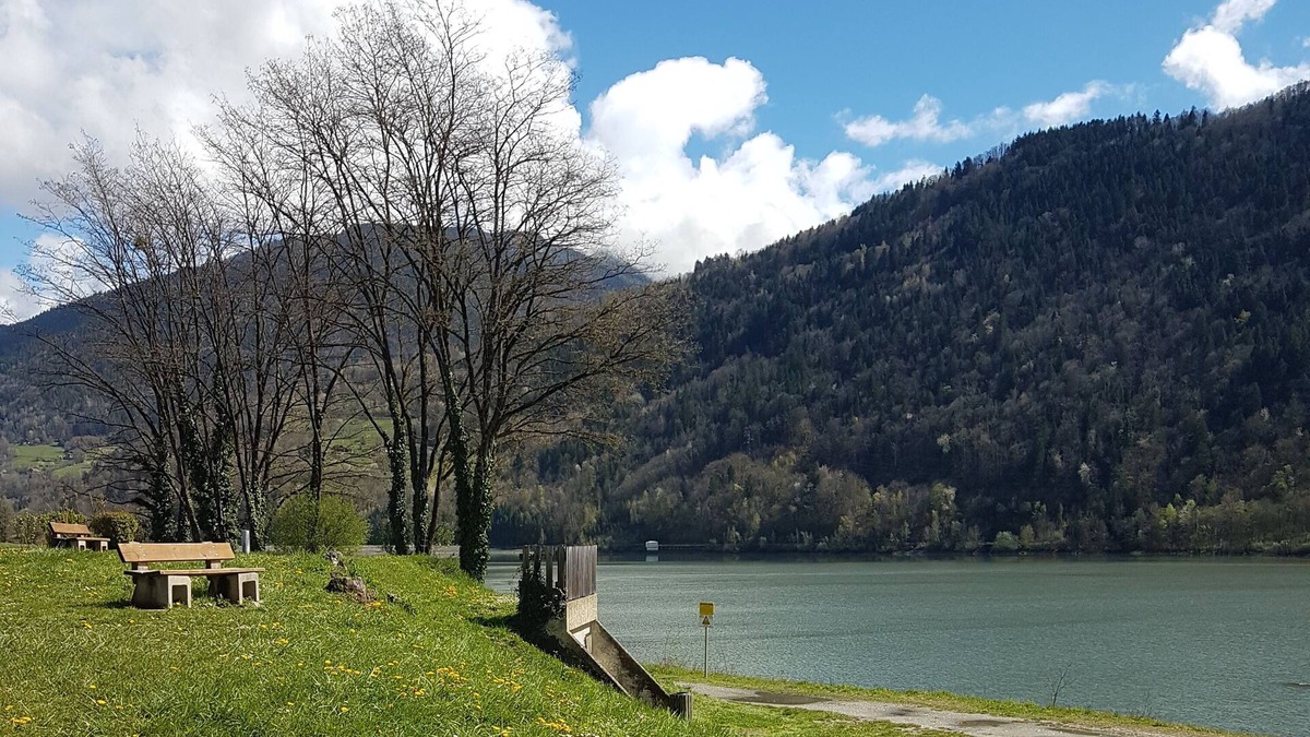Crets en Belledonne House | 2 Bedroom Private vacation home in Crêts-en-Belledonne
