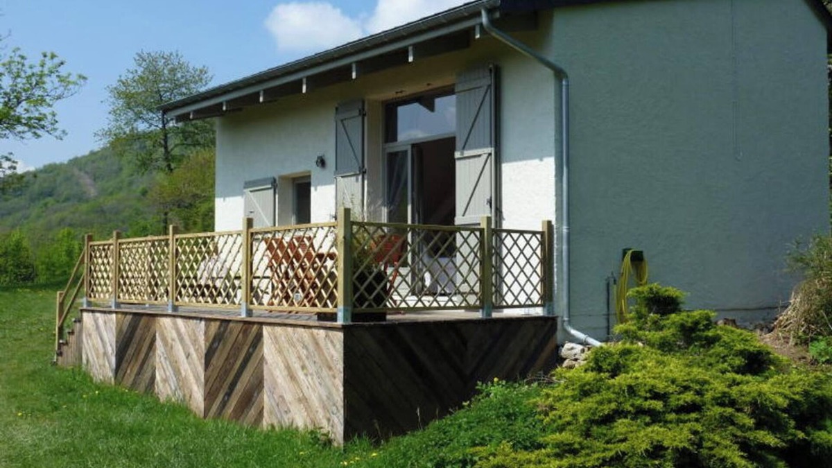 Peux-et-Couffouleux House | 2 Bedroom Private vacation home in Peux et Couffouleux