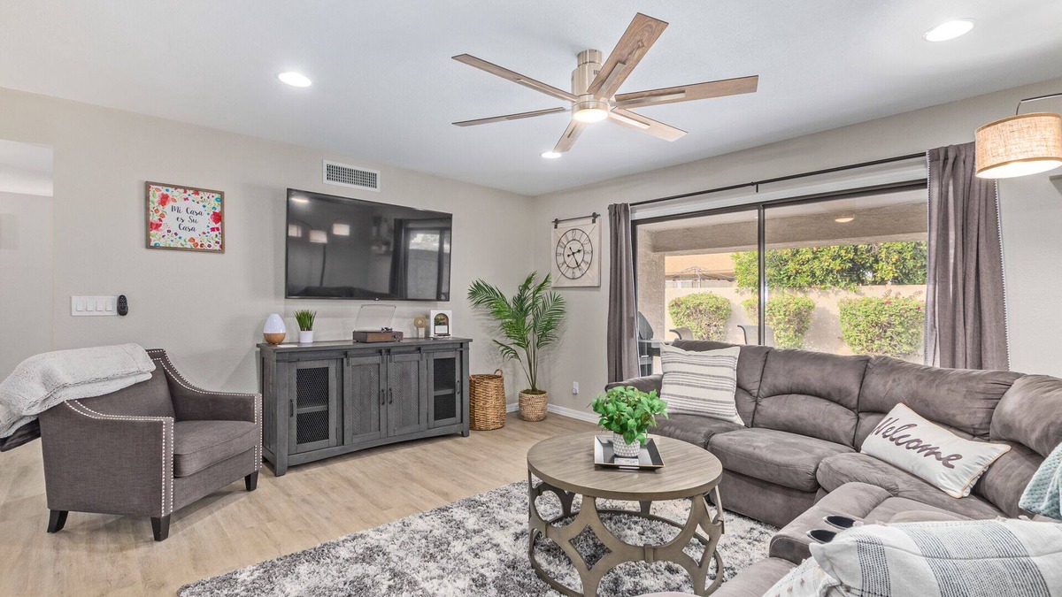Westbrook Village House | 2 Bedroom Paradise in Peoria!