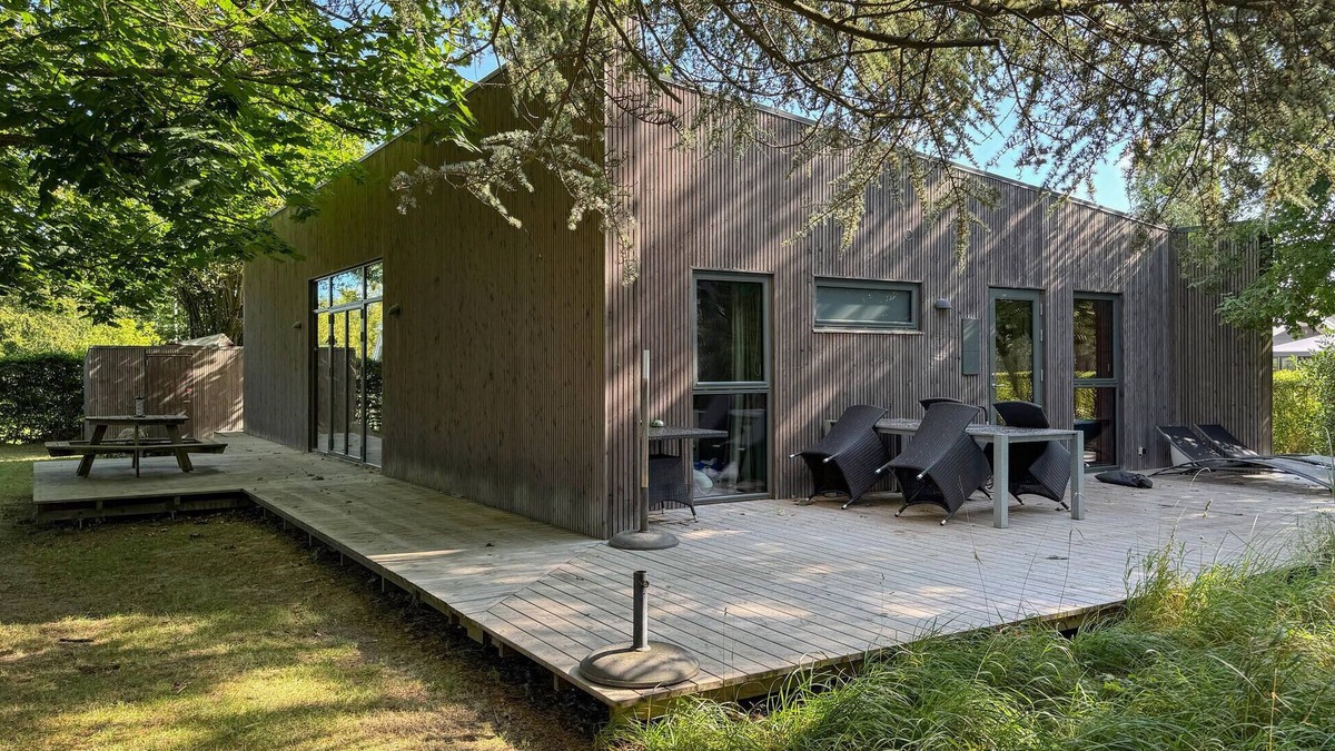 Togeholt House | 2 bedroom pet friendly home in Præstø
