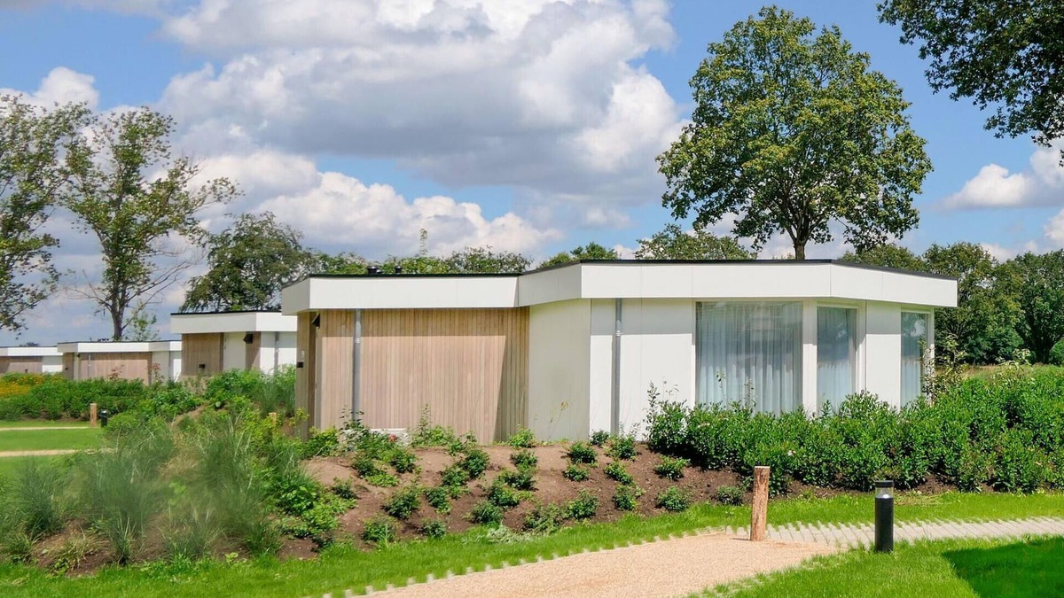 Siebengewald House | 2 bedroom pet friendly home in Afferden