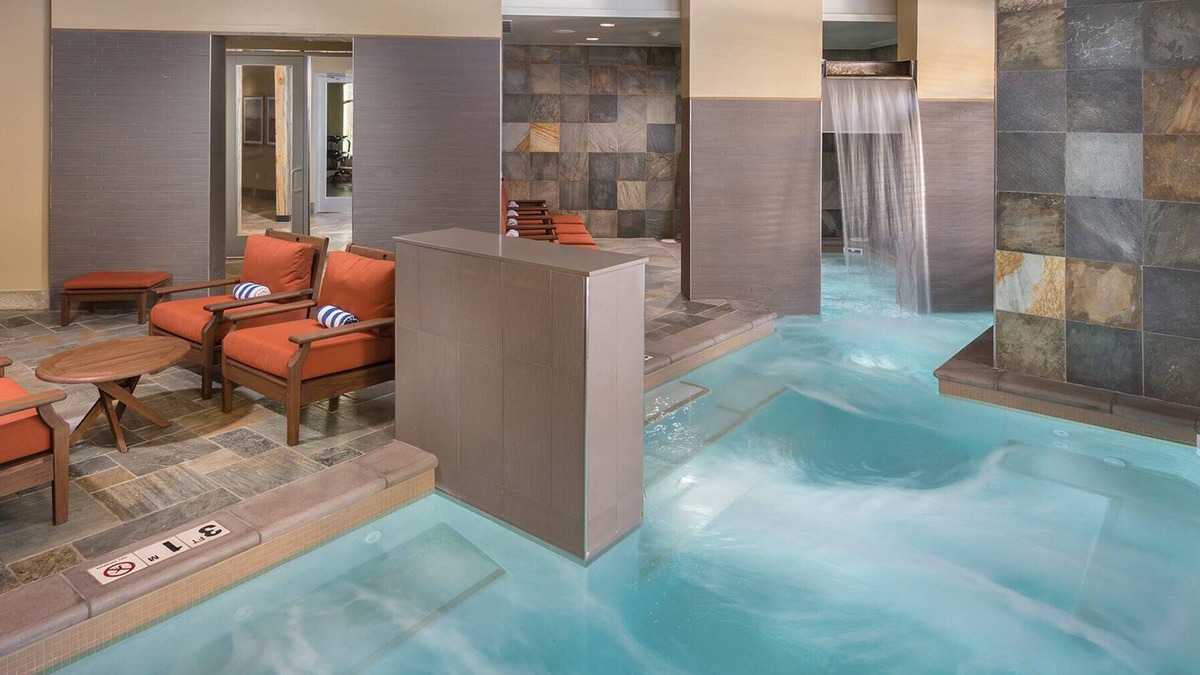 Avon Resort | 2 Bedroom PRESIDENTIAL Beaver Creek at WYNDHAM AVON