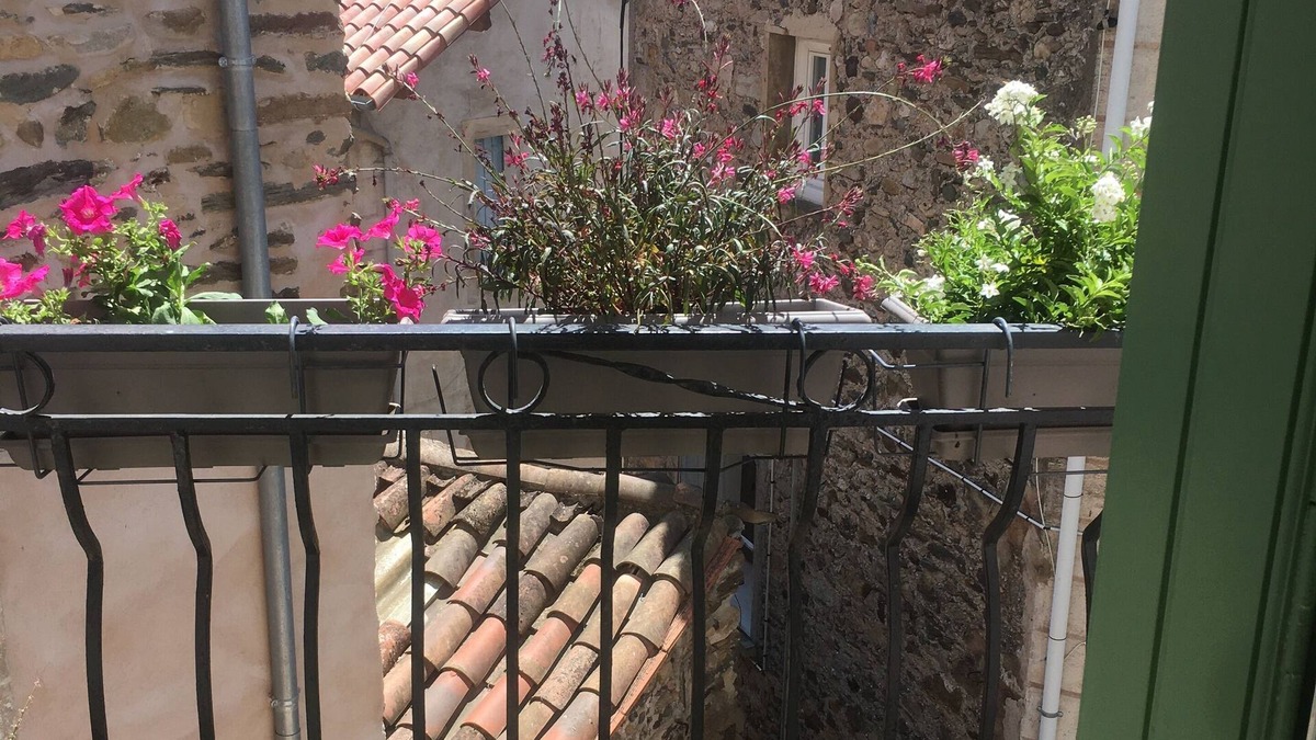 Le Poujol-sur-Orb House | 2 bedroom private vacation home in le poujol-sur-orb
