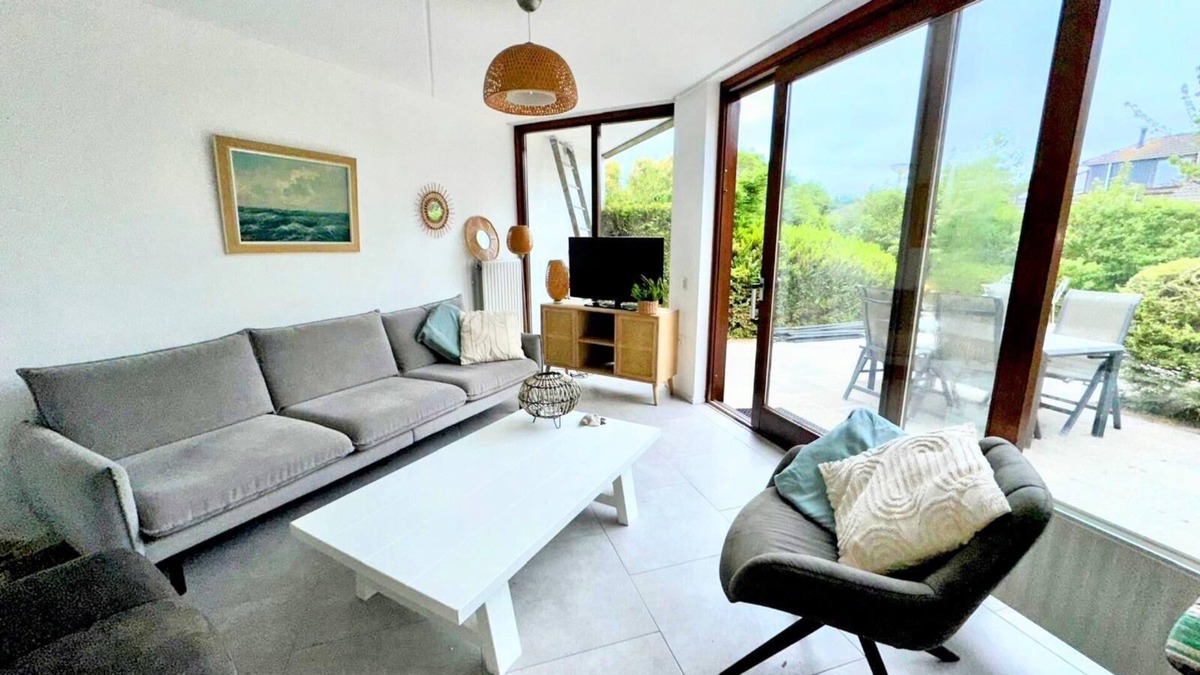 Brouwershaven House | 2 Bedroom Private vacation home in Brouwershaven