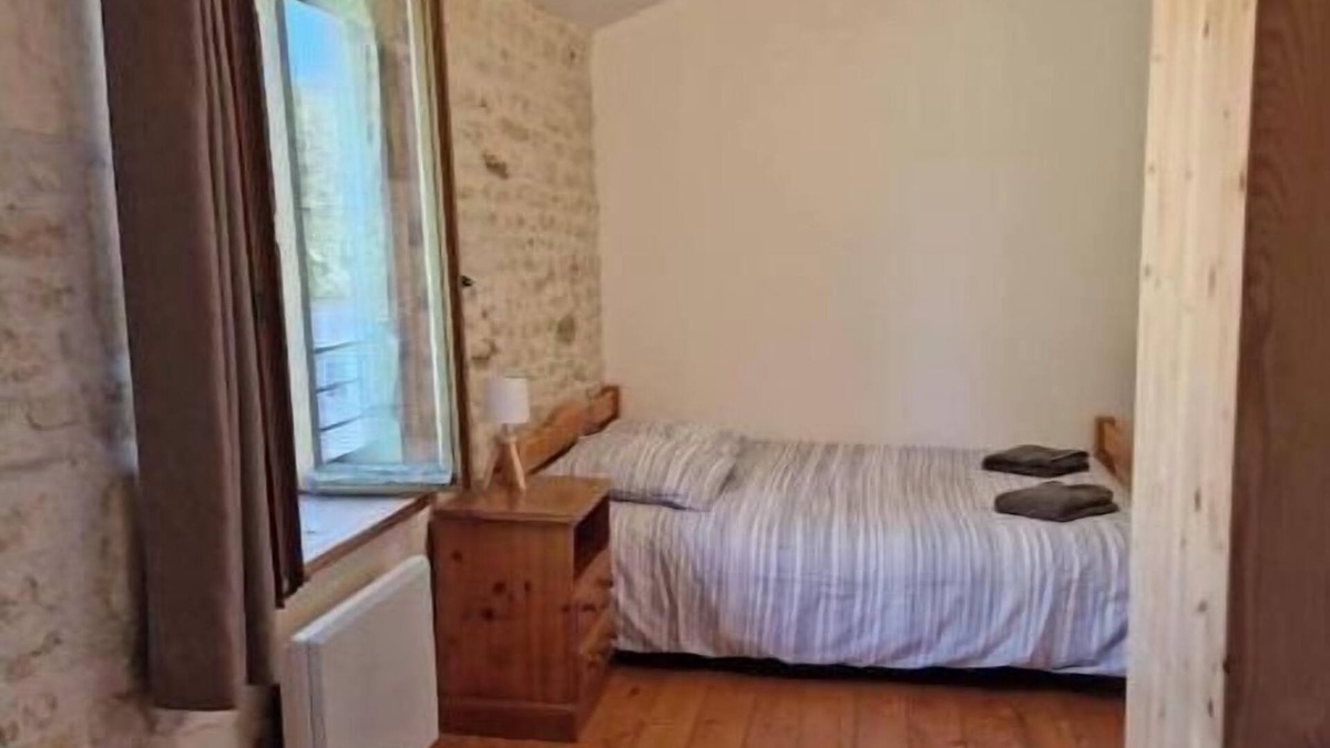 Saint-Crepin House | 2 Bedroom Private vacation home in Saint-Crepin
