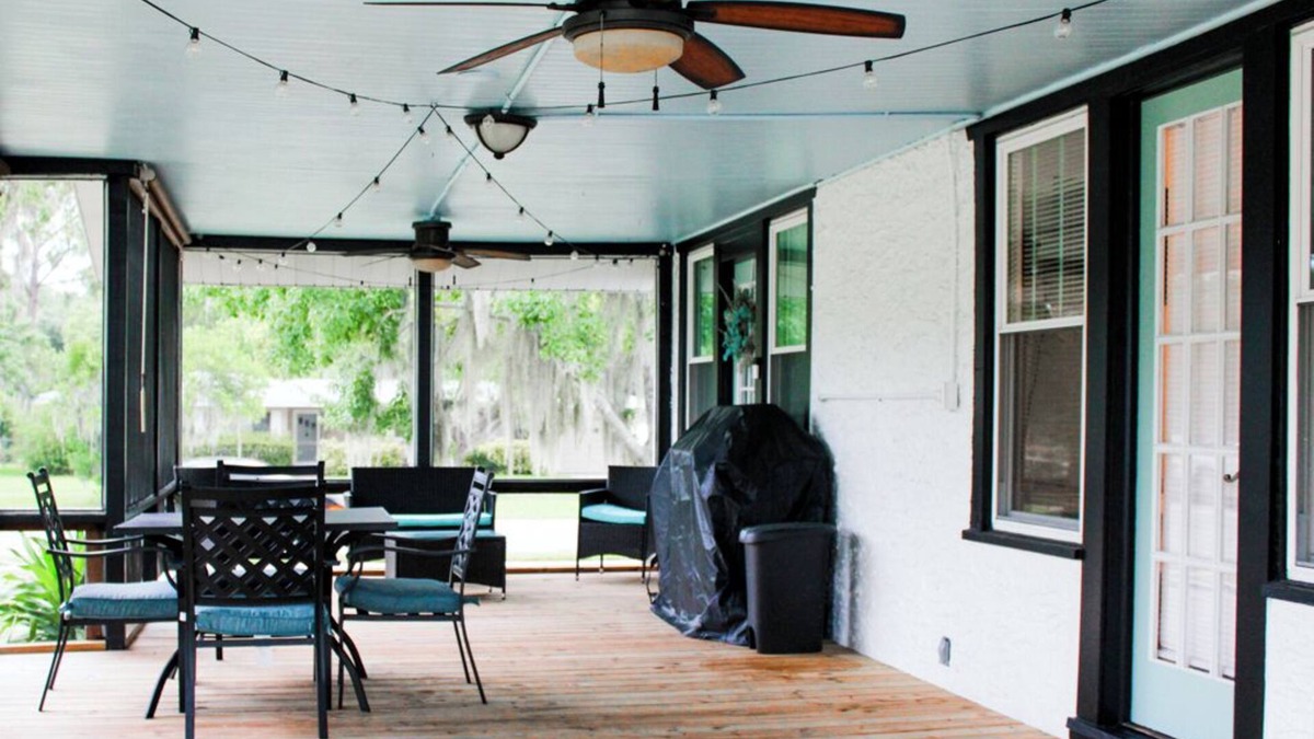 Winter Haven House | 2 bedroom private vacation home in winter haven