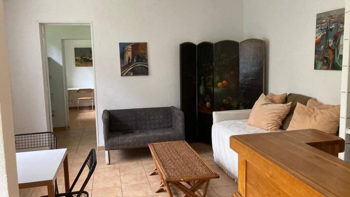 Auffargis House | 2 Bedroom Private vacation home in Auffargis