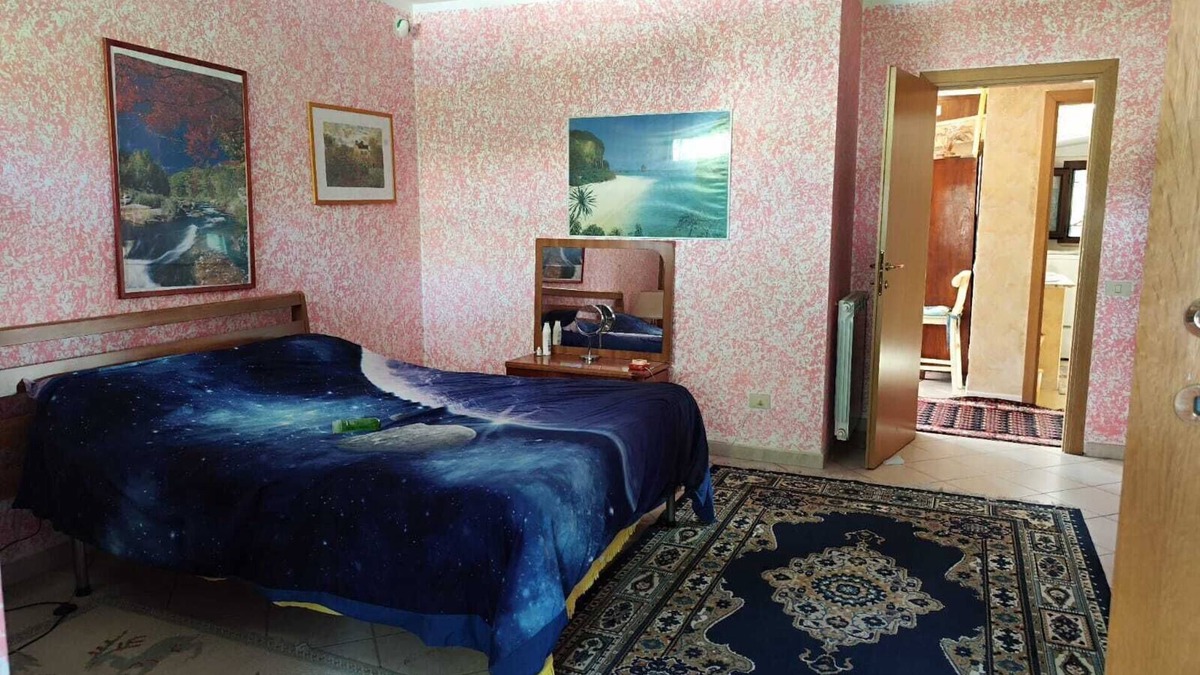 Guidonia Montecelio House | 2 Bedroom Private vacation home in Laghetto