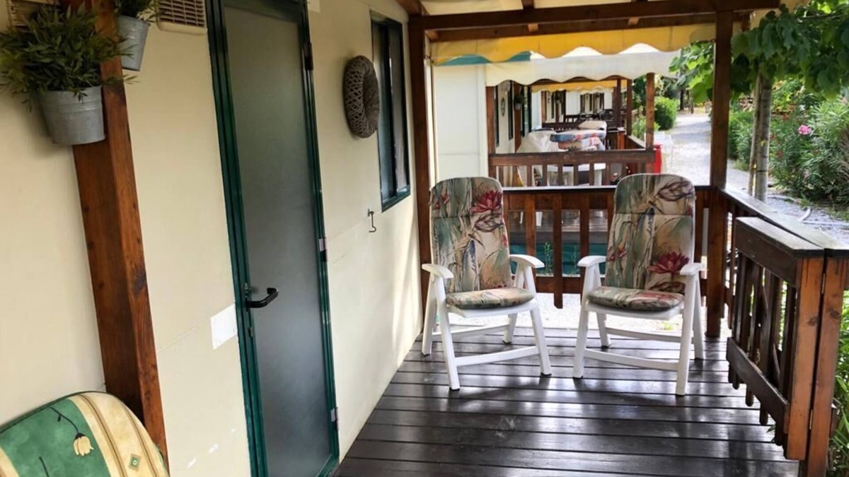 Viareggio House | 2 Bedroom Private vacation home in Viareggio